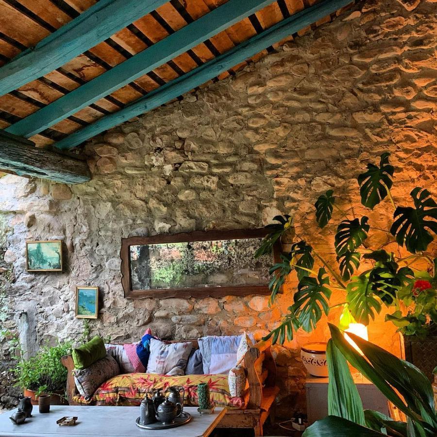 La Casona Azul Corvera (Cantabria) Exterior foto